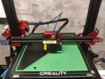 Creality CR10s Pro V2