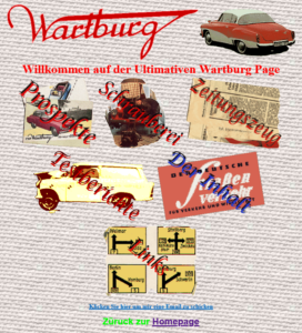 21.05.1997 Wartburgpage